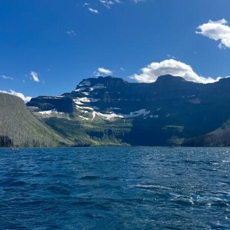 Best things to do in Waterton National Park